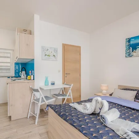 Apartment Stella Di Mare 2 Krk Town Exterior photo