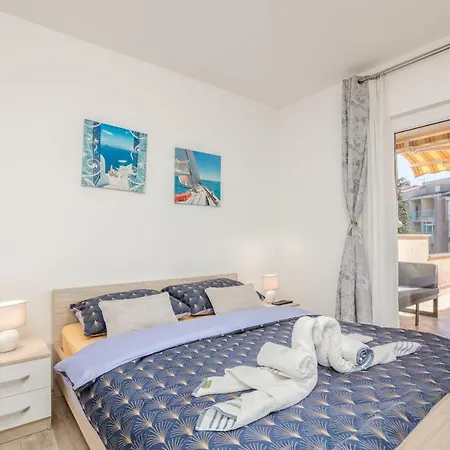 Apartment Stella Di Mare 2 Krk Town Exterior photo