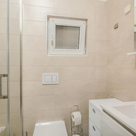 Apartment Stella Di Mare 2 Krk Town Exterior photo