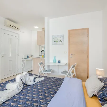 Apartment Stella Di Mare 2 Krk Town Exterior photo