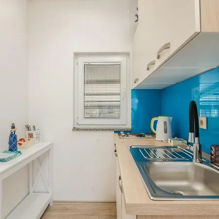 Apartment Stella Di Mare 2 Krk Town Exterior photo