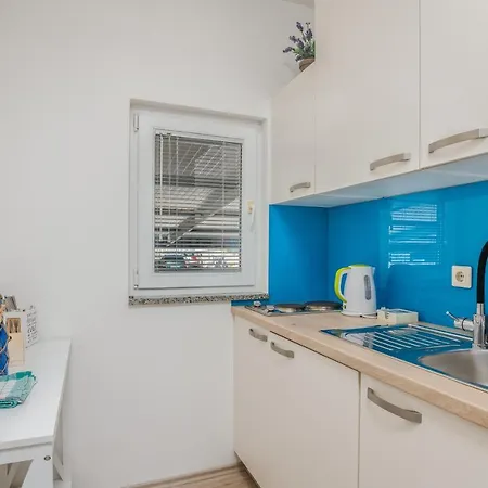 Apartment Stella Di Mare 2 Krk Town Exterior photo
