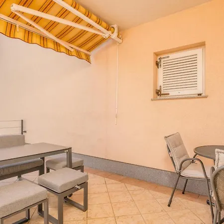 Apartment Stella Di Mare 2 Krk Town Exterior photo