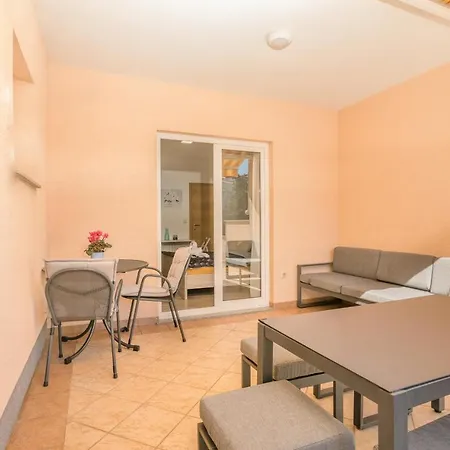 Apartment Stella Di Mare 2 Krk Town Exterior photo