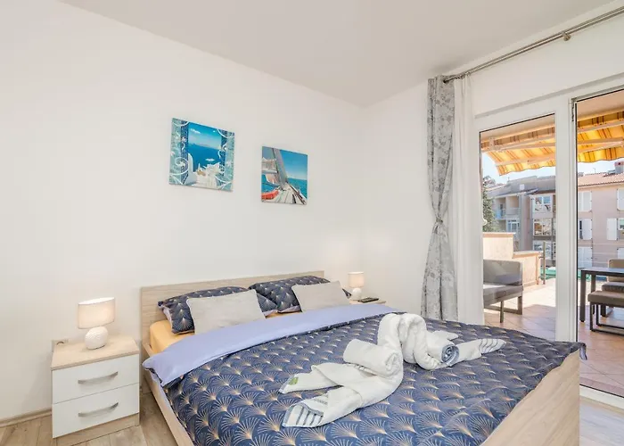 Apartment Stella Di Mare 2