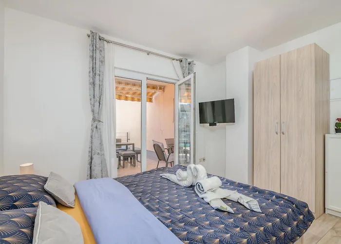 Apartment Stella Di Mare 2
