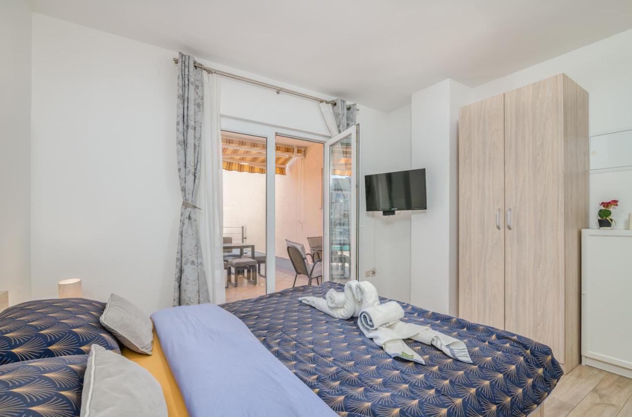 Apartment Stella Di Mare 2 Krk Town