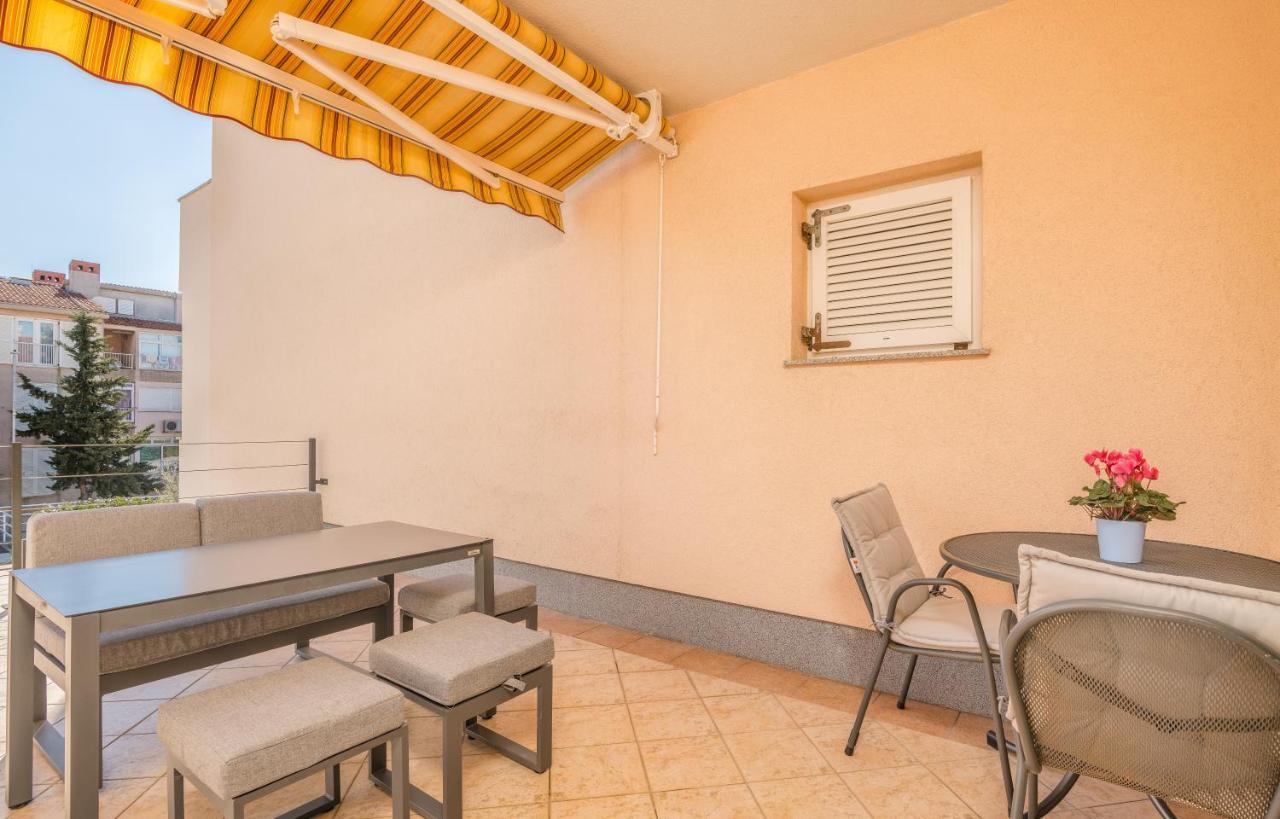 Apartment Stella Di Mare 2 Krk Town